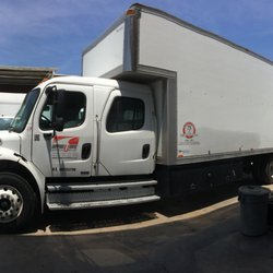 Suppose-U-Drive Truck Rental Service