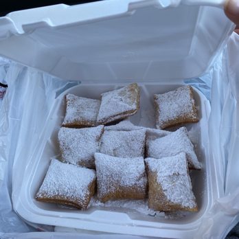 Marilynn's Place - Beignets - Salad Near Me - Shreveport, Louisiana Marilynn's Place - Beignets - Salad Near Me - Shreveport, Louisiana