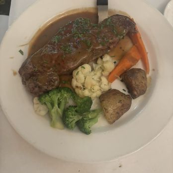 Fior d'Italia - NY Steak - Italian Near Me - San Francisco, California Fior d'Italia - NY Steak - Italian Near Me - San Francisco, California