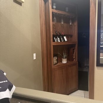 Papa Builds - Custom door - Refinishing Services Near Me Papa Builds - Custom door - Refinishing Services Near Me
