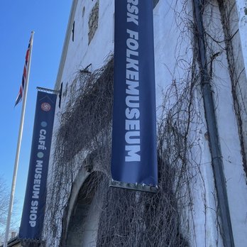 Norsk folkemuseum - Museums Near Me - Oslo, 03