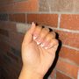 NV Nails and Spa