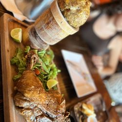 Punta Cana Bar & Grill