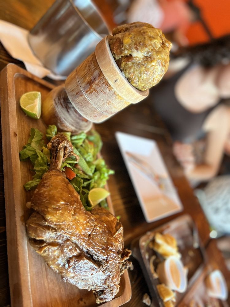 Punta Cana Bar & Grill