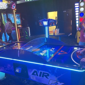 Dave & Buster's Nashville - American Near Me - Nashville, Tennessee Dave & Buster's Nashville - American Near Me - Nashville, Tennessee