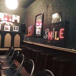 Chaplins Comedy Club - Always good advice