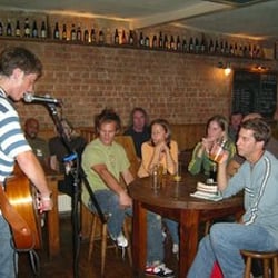 Evening Star - Http://www.eveningstarbrighton.co.uk