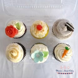Marcia´s Sweet Cakes