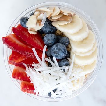 Bon Cha - Bon cha acai bowl - Bubble Tea Near Me - San Diego, California Bon Cha - Bon cha acai bowl - Bubble Tea Near Me - San Diego, California