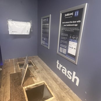 [solidcore] - Inside - Gyms Near Me - Brooklyn, New York