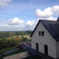 Imago - View from the room balcony. Stunning.