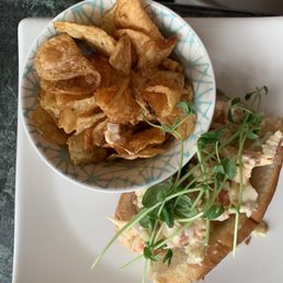 Lobster Roll