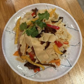 JuXi - Cantonese Near Me - Alameda, California