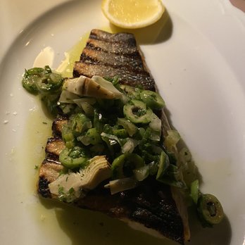 Contessa - Boston - Branzino! - Italian Near Me - Boston, Massachusetts Contessa - Boston - Branzino! - Italian Near Me - Boston, Massachusetts