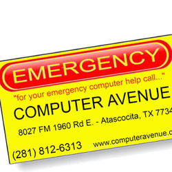 Computer Avenue