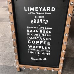 Limeyard