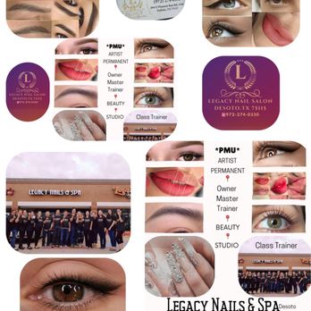 Legacy Nails & Spa - All beauty @legacynailspadesoto - Waxing Near Me - DeSoto, Texas Legacy Nails & Spa - All beauty @legacynailspadesoto - Waxing Near Me - DeSoto, Texas