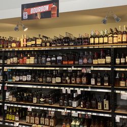 J's Beverage Depot
