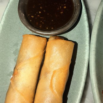The Monkey King - Spring roles - Chinese Near Me - Brooklyn, New York
