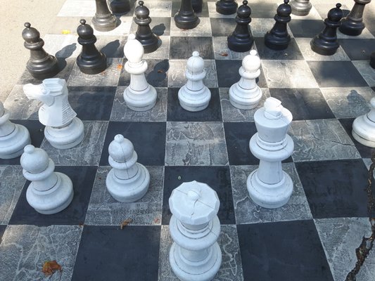 Reformation Wall by null