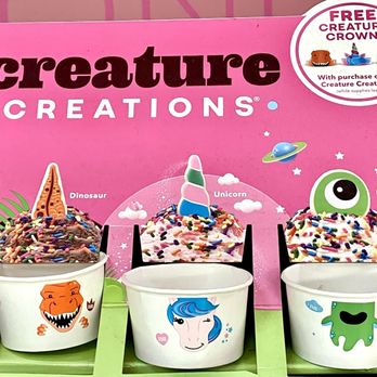 Baskin Robbins - Ice Cream & Frozen Yogurt Near Me - Arlington, Texas