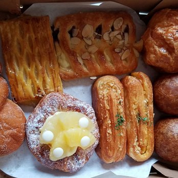 Paris Baguette - Coffee & Tea Near Me - Irvine, California Paris Baguette - Coffee & Tea Near Me - Irvine, California