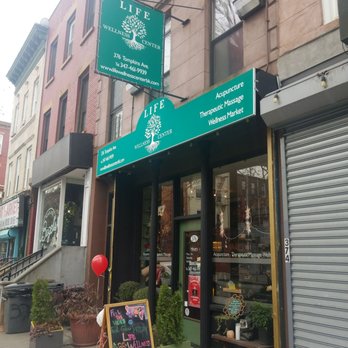 Life Wellness Center - Acupuncture Near Me - Brooklyn, New York