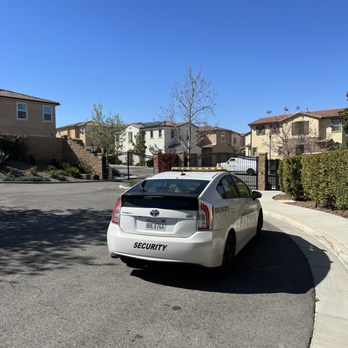 Prime Guard Security Services - Security Services Near Me - Corona , California