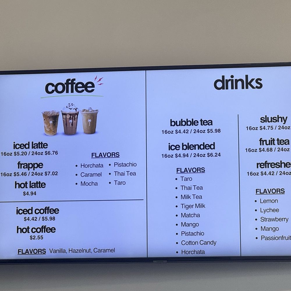 Bolcupop - Menu as of May 30, 2026 - Juice Bars & Smoothies Near Me - Riverside, California Bolcupop - Menu as of May 30, 2026 - Juice Bars & Smoothies Near Me - Riverside, California