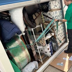College Hunks Hauling Junk & Moving - Naperville