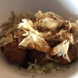 Takoyaki