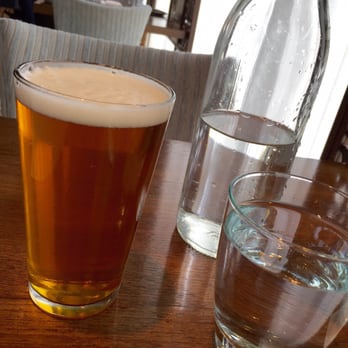 Rumi's Kitchen - Sweetwater Hop Hash Double IPA - Persian/Iranian Near Me - Atlanta, Georgia