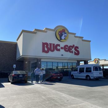 Buc-ee's - Convenience Stores Near Me - Richmond, Kentucky