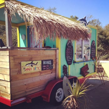 Shark Bite - Shark Bite food truck! - Food Trucks Near Me - Navarre, Florida Shark Bite - Shark Bite food truck! - Food Trucks Near Me - Navarre, Florida
