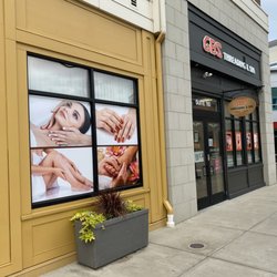 GBS Threading & Spa