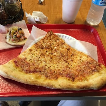 Rojas Pizza - Best NY style pizza in Jacksonville! - Pizza Near Me - Jacksonville, Florida Rojas Pizza - Best NY style pizza in Jacksonville! - Pizza Near Me - Jacksonville, Florida