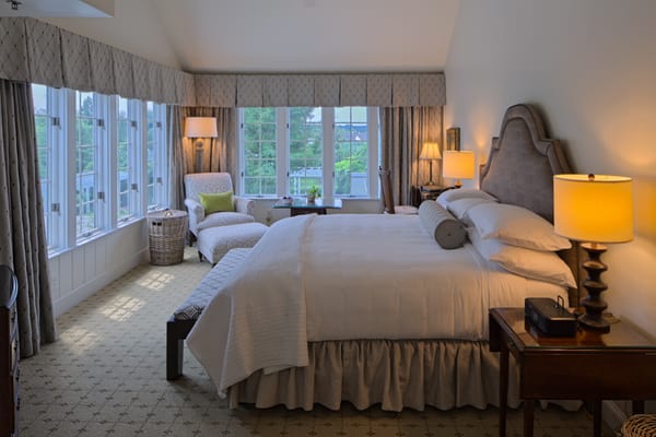 The Fearrington House Inn by null