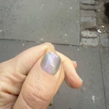 Colome Nails - Nail Salons Near Me - New York, New York
