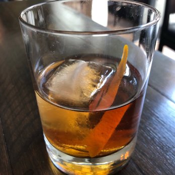Aliment - New American Near Me - San Francisco, California