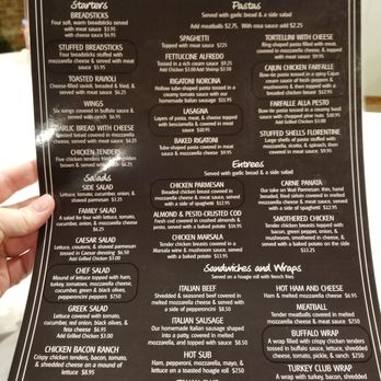 Joe's Pizza - Menu - Pizza Near Me - Tuscola, Illinois Joe's Pizza - Menu - Pizza Near Me - Tuscola, Illinois
