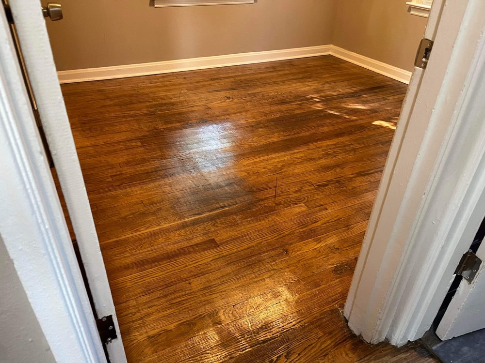 Slide of Warden Interiors and Exteriors