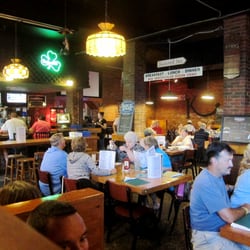 Mulligan's