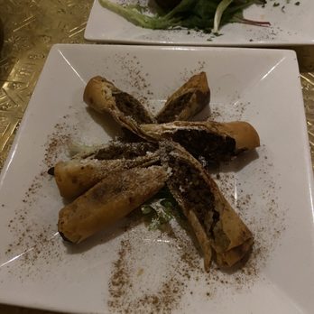 Marakesh Restaurant - Moroccan Cigars - Moroccan Near Me - Parsippany, New Jersey