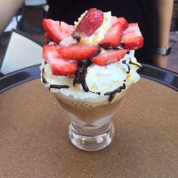 Minuti Coffee - Affogato! - Coffee & Tea Near Me - Houston, Texas Minuti Coffee - Affogato! - Coffee & Tea Near Me - Houston, Texas