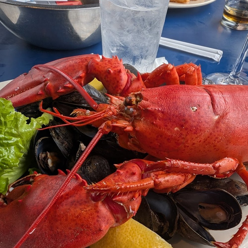 Boston Sail Loft - Yum! - Bars Near Me - Boston, Massachusetts Boston Sail Loft - Yum! - Bars Near Me - Boston, Massachusetts