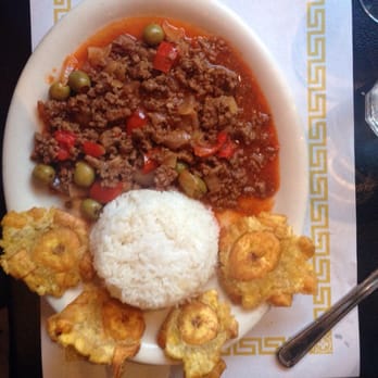 Mambos Cafe - Latin American Near Me - Glendale, California