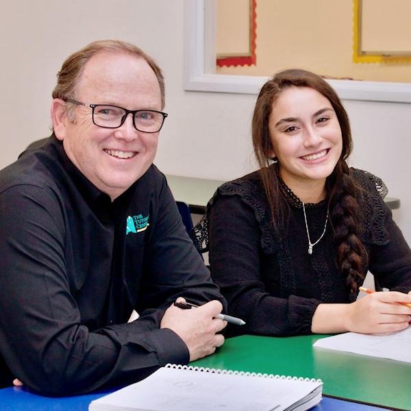 The Tutoring Center - reading tutor in Prosper, TX