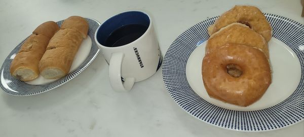 Shipley Do-Nuts by null