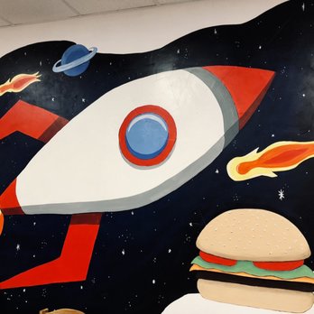Sky Rocket Burger - Burgers Near Me - Dallas, Texas Sky Rocket Burger - Burgers Near Me - Dallas, Texas