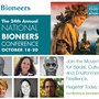 Photo of Bioneers Conference